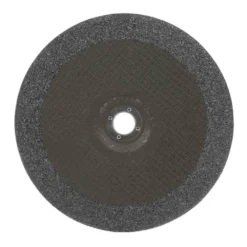 3M Cubitron™ II Schleifbockscheibe, Korngröße 36+ Aluminiumoxid Sehr Fein, 125mm X 22.23mm, 12250U/min -RS Verkäufe R9107970 05