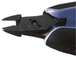 Lindstrom Elektronischer Seitenschneider 133 Mm, Schneidleistung 1.0mm