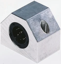 Ewellix Makers In Motion LUHR 30 Lagereinheit, 67 X 50 X 60mm, Wellen-Ø 30mm, 3150N