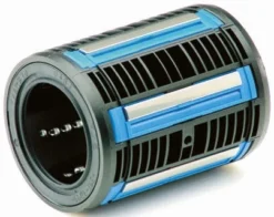 Ewellix Makers In Motion Lager Ohne Dichtungen, Innen-Ø 20mm / Außen-Ø 32mm Länge 45mm, 2240N