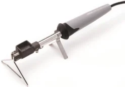 Ersa Lötzubehör Lötkolben-Heizelement Für 0T500001 Und 0T55-Lötbad