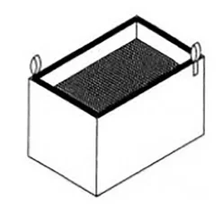 Weller MG130 Kompakter Filter