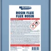 MG Chemicals Flussmittel, Flasche 1L -RS Verkäufe Y1462857 01