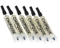 CHIPQUIK SMD291ST Bleifreies Flussmittel, Tube 2g