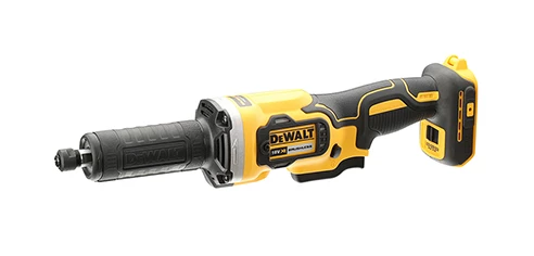 DeWALT DCG426N, 18V Akku Geradschleifer Matrizenschleifer, Scheiben-Ø 38mm 2500U/min 3 DeWALT DCG426N, 18V Akku Geradschleifer Matrizenschleifer, Scheiben-Ø 38mm 2500U/min