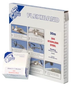 Jubilee Edelstahl Schilder-Rohrschellen A2 304 X 16mm 7 Jubilee Edelstahl Schilder-Rohrschellen A2 304 X 16mm -RS Verkäufe Y1760788 03