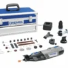 Dremel 8220 Akku Multifunktionswerkzeug Rotationswerkzeug, UK-Netzstecker 2 Dremel 8220 Akku Multifunktionswerkzeug Rotationswerkzeug, UK-Netzstecker -RS Verkäufe Y1809712 01