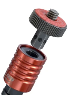 Noga AD4000 Messuhrständer