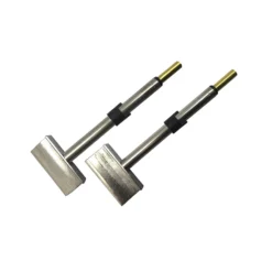 Metcal / PTC Lötspitze 28 X 12,7 Mm Klinge 22° 7BL Für Systeme CV-500, CV-5200, Pinzettenhandstücke CV-H4-PTZ, MX-500,