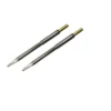 Metcal / PTC Lötspitze 2 X 16,5 Mm Flach 7CH Für Systeme CV-500, CV-5200, Pinzettenhandstücke CV-H4-PTZ, MX-500, 1 Metcal / PTC Lötspitze 2 X 16,5 Mm Flach 7CH Für Systeme CV-500, CV-5200, Pinzettenhandstücke CV-H4-PTZ, MX-500, -RS Verkäufe Y1827722 01