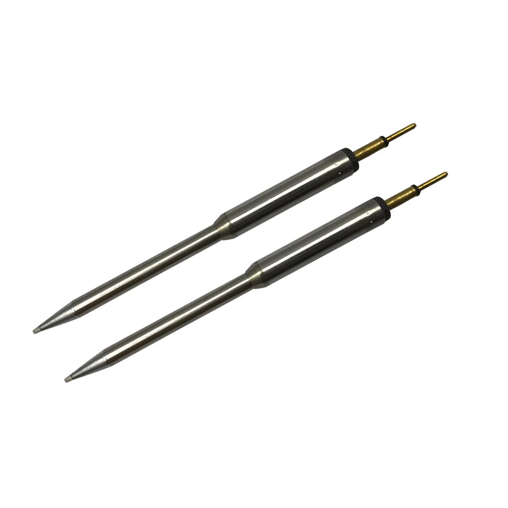 Metcal / UFT Lötspitze 0,8 X 9 Mm Klinge 7CH Für CV-H4-UFT 3 Metcal / UFT Lötspitze 0,8 X 9 Mm Klinge 7CH Für CV-H4-UFT