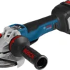 Bosch GWS 18V-10 PSC, 18V Akku Winkelschleifer, Scheiben-Ø 125mm -RS Verkäufe Y1829885 01