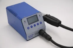 Davum-Tmc Denuder LCD 140W / 110 To 230V Bis 45°C