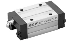 Ewellix Makers In Motion LLTHC Linearführung Schlitten Für 20mm-Schienen, 73.3mm X 44mm, Traglast 12400N, 24550N