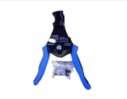 Amphenol H4 Abisolierwerkzeug, PV-Kabel 14 → 10AWG 3 Amphenol H4 Abisolierwerkzeug, PV-Kabel 14 → 10AWG