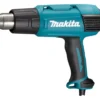 Makita HG6531CK-D 200 To 550l/min Heißluftpistole, 2kW / 240V, Max. 650°C 2 Makita HG6531CK-D 200 To 550l/min Heißluftpistole, 2kW / 240V, Max. 650°C -RS Verkäufe Y1932030 01