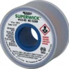 MG Chemicals SUPERWICK 453-NS Entlötlitze No Clean, 2mm X 15m -RS Verkäufe Y1932140 01