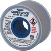 MG Chemicals SUPERWICK 454-NS Entlötlitze No Clean, 2.5mm X 15m -RS Verkäufe Y1932142 01