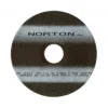 Norton Aluminiumoxid Trennscheibe Ø 180mm / Stärke 1mm, Korngröße P60 2 Norton Aluminiumoxid Trennscheibe Ø 180mm / Stärke 1mm, Korngröße P60 -RS Verkäufe Y1953571 01