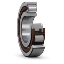SKF Rollenlager Typ Zylindrisch 1-reihig, Innen-Ø 25mm / Außen-Ø 52mm, Breite 15mm