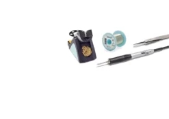 Weller, WXPP-MS Netz Lötgerätesatz Mit RT Lötspitze / 40W, Für WX-Stationen