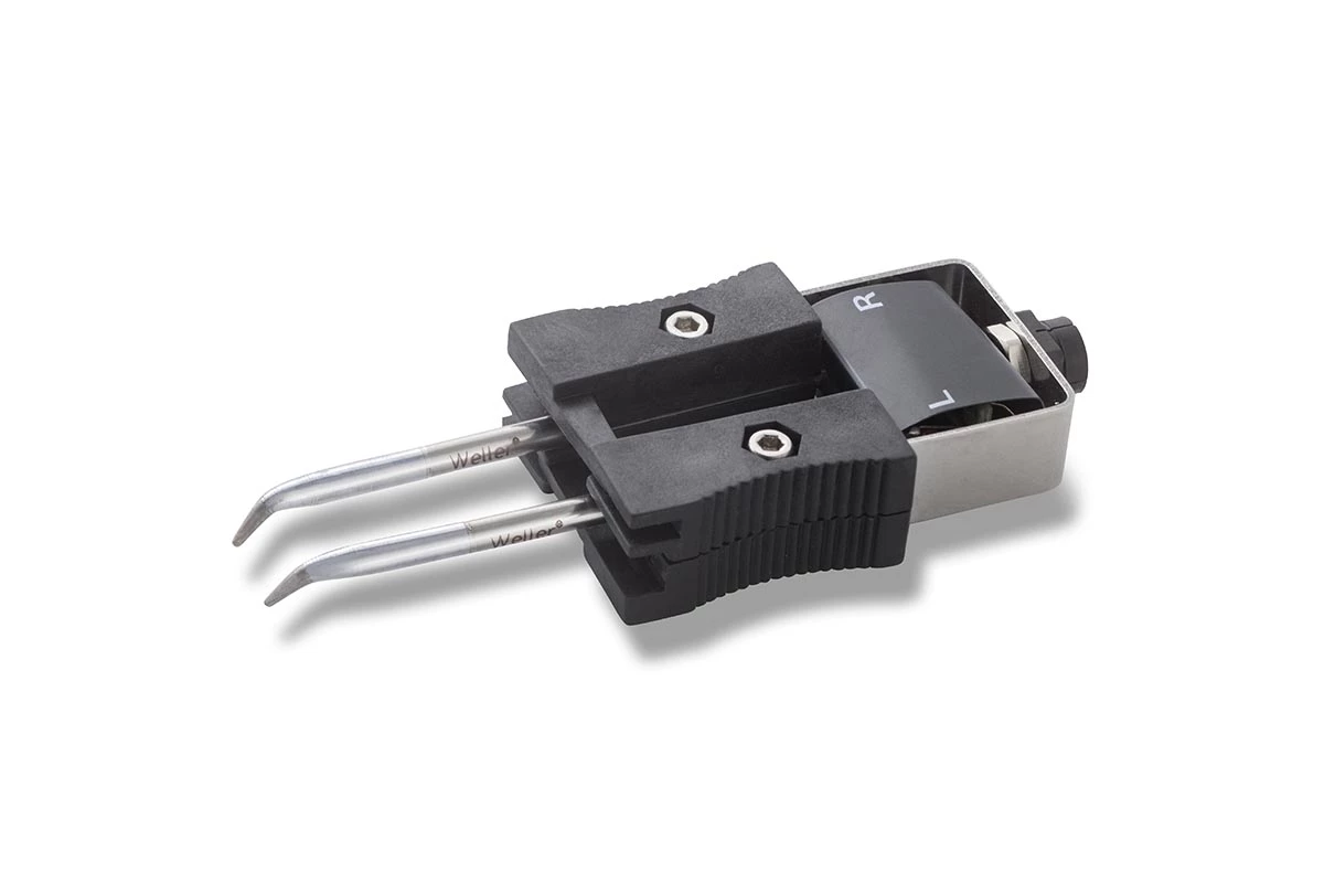 Weller WX WXMT Lötzubehör Lötpinzetten Für WX-Stationen 5 Weller WX WXMT Lötzubehör Lötpinzetten Für WX-Stationen - Image 3