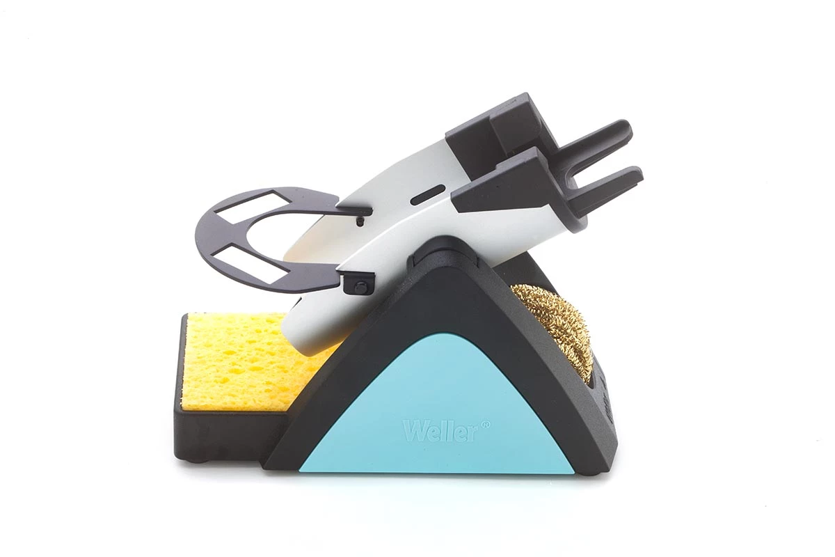 Weller WX WXMT Lötzubehör Lötpinzetten Für WX-Stationen 8 Weller WX WXMT Lötzubehör Lötpinzetten Für WX-Stationen - Image 6