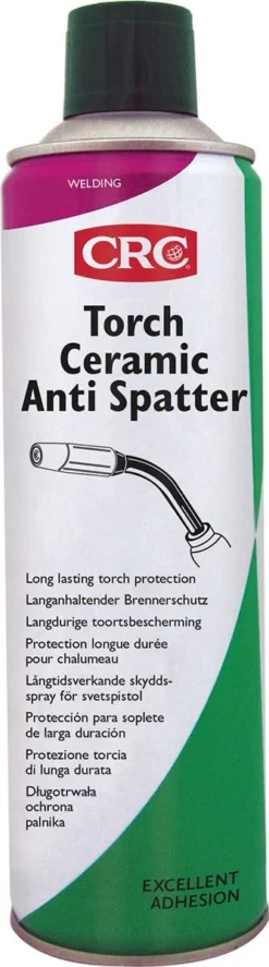 CRC CRC Spritzschutzspray Für Antispritzer, Aerosol 250ml