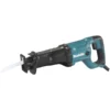 Makita JR3051TK Netz Bürstenmotor Säbelsäge, Schnitttiefe Holz 255 Mm, Leitungsrohr 130 Mm / 3000U/min 1 Makita JR3051TK Netz Bürstenmotor Säbelsäge, Schnitttiefe Holz 255 Mm, Leitungsrohr 130 Mm / 3000U/min -RS Verkäufe Y2049180 01