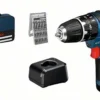 Bosch GSB 12V-15 GSB Akku Schlagbohrmaschine 12V 2Ah -RS Verkäufe Y2070567 01