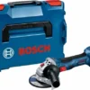 Bosch GWS 18V-7, 18V Akku Winkelschleifer , Scheiben-Ø 125mm 11000U/min 2 Bosch GWS 18V-7, 18V Akku Winkelschleifer , Scheiben-Ø 125mm 11000U/min -RS Verkäufe Y2070569 01