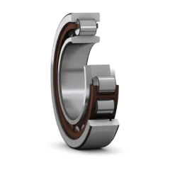 SKF Rollenlager Typ Zylindrisch, Innen-Ø 85mm / Außen-Ø 180mm, Breite 41mm