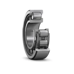 SKF Rollenlager Typ Zylindrisch, Innen-Ø 40mm / Außen-Ø 80mm, Breite 23mm