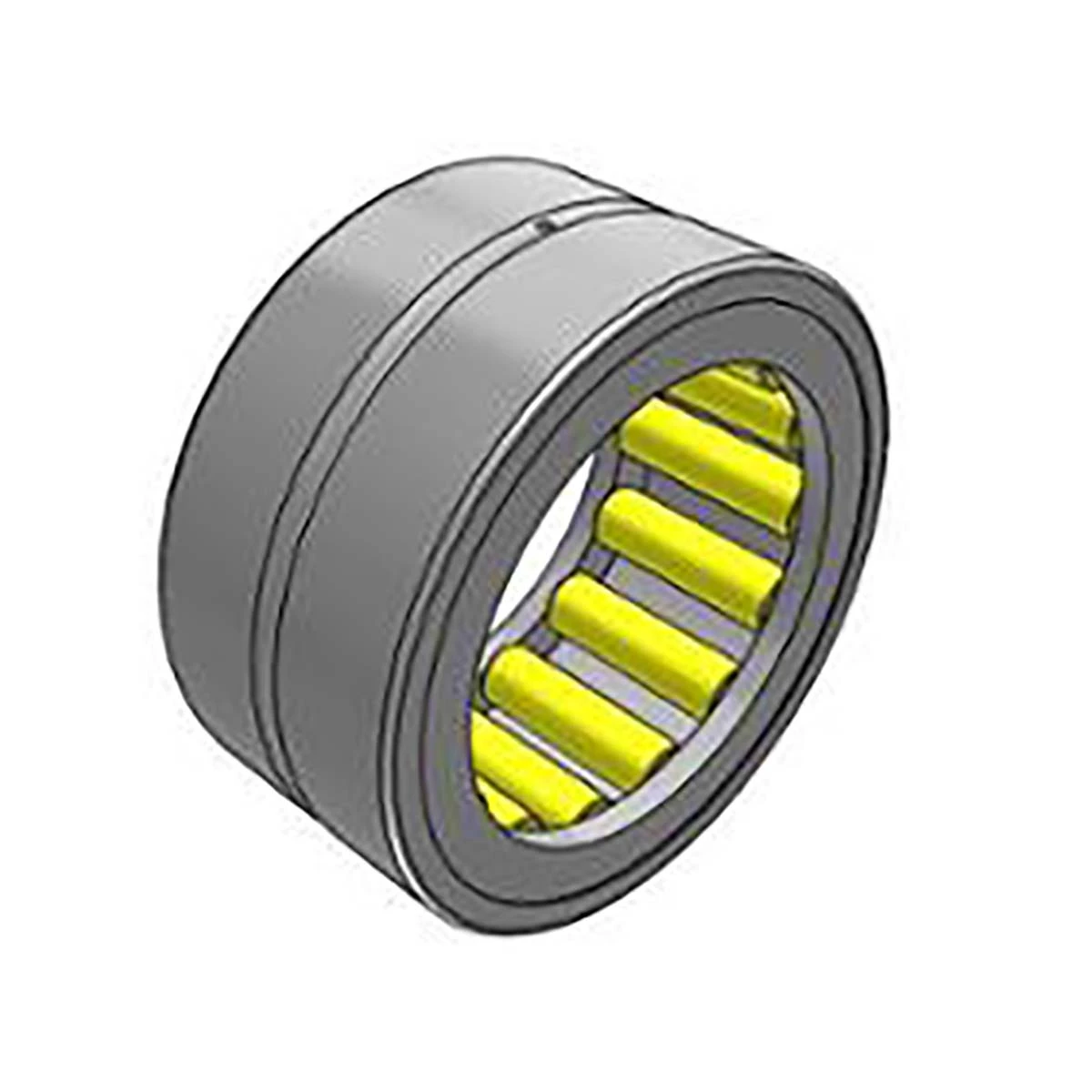SKF Rollenlager Typ Nadel, Innen-Ø 32mm / Außen-Ø 47mm, Breite 22mm 3 SKF Rollenlager Typ Nadel, Innen-Ø 32mm / Außen-Ø 47mm, Breite 22mm