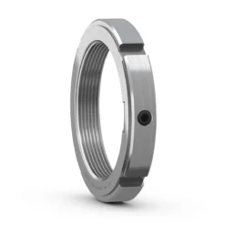 SKF Lager-Sicherungsmutter Und Verriegelungsvorrichtung, 15mm, Innen ø 15mm
