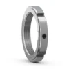 SKF Lager-Sicherungsmutter Und Verriegelungsvorrichtung, 30mm, Innen ø 30mm -RS Verkäufe Y2093856 01