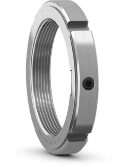 SKF Kontermutter Und Verriegelungsvorrichtung, 60mm, Innen ø 60mm