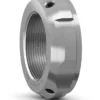 SKF Kontermutter Und Verriegelungsvorrichtung, 55mm, Innen ø 55mm