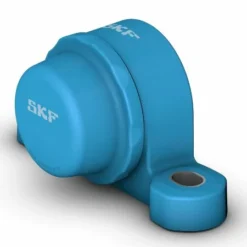 SKF P2BC 40M-CPSS-DFH Stehlager Aus Edelstahl X 75mm, Innen-Ø 40mm