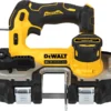 DeWALT DCS377NT-XJ Nur Gehäuse Akku Bandsäge, Schnitttiefe 46 Mm / 380U/min -RS Verkäufe Y2154859 01