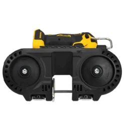 DeWALT DCS377NT-XJ Nur Gehäuse Akku Bandsäge, Schnitttiefe 46 Mm / 380U/min -RS Verkäufe Y2154859 03