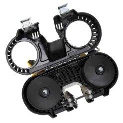 DeWALT DCS377NT-XJ Nur Gehäuse Akku Bandsäge, Schnitttiefe 46 Mm / 380U/min -RS Verkäufe Y2154859 04