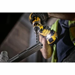 DeWALT HSS-G Spiralbohrer Satz 1mm → 12mm, 21-teilig Für Für Verschiedene Materialien -RS Verkäufe Y2154868 06 scaled