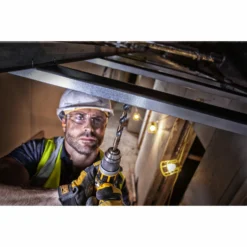 DeWALT HSS-G Spiralbohrer Satz 1mm → 12mm, 21-teilig Für Für Verschiedene Materialien -RS Verkäufe Y2154868 07 scaled