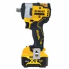DeWALT DCF901P1, 1/2 Zoll Akku Schlagschrauber / 500Nm, UK-Netzstecker -RS Verkäufe Y2240555 01 scaled