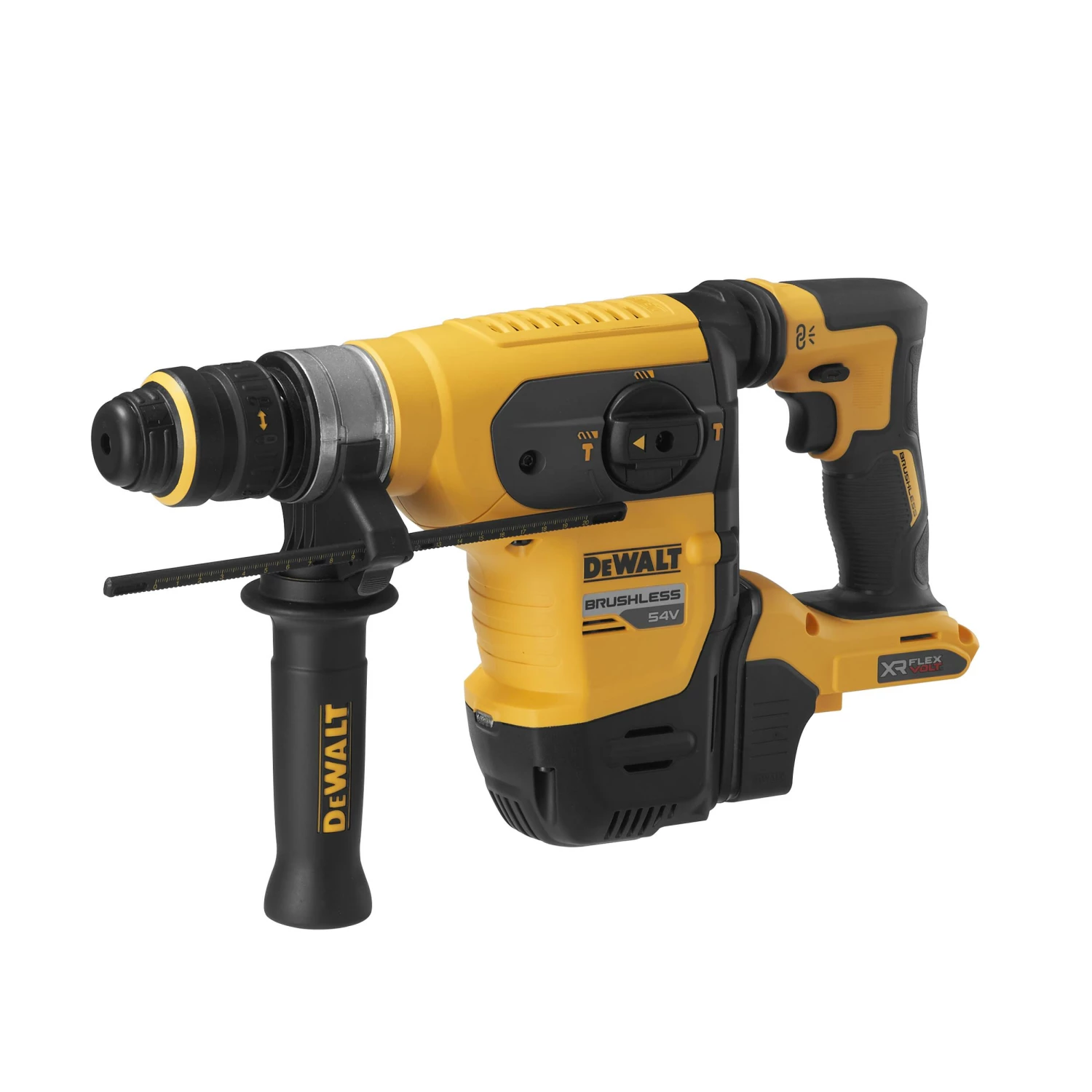 DeWALT Nur Gehäuse Akku SDS Bohrhammer 3 DeWALT Nur Gehäuse Akku SDS Bohrhammer