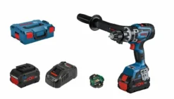 Bosch GSB 18V-150, GSB 18V-150C GSB Akku Bohrschrauber 18V 8Ah