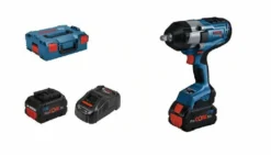 Bosch GDS 18V-1000, 1/2 Zoll Akku Schlagschrauber / 1600Nm