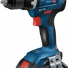 Bosch GSR 18V-55 GSR Akku Bohrschrauber 18V Bürstenlos 5Ah