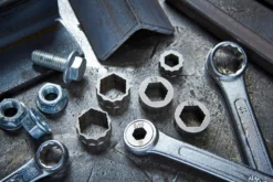 CK Metall Schrauben/Bolzen Und Muttern-Sortiment Innensechskant X 8 → 17mm, 10 Stück 10 CK Metall Schrauben/Bolzen Und Muttern-Sortiment Innensechskant X 8 → 17mm, 10 Stück -RS Verkäufe Y2281479 04 scaled